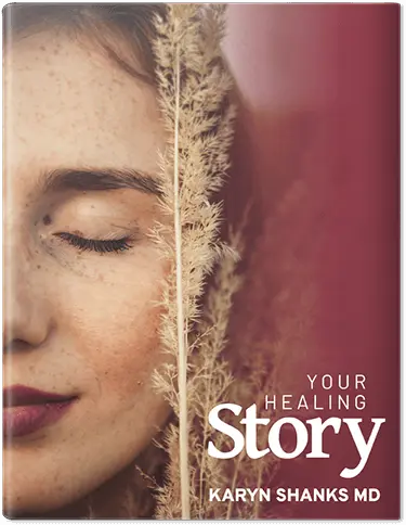 Your Healing Story