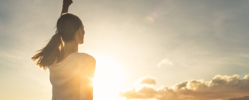 unbroken courage heal